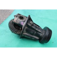 PERODUA KEMBARA REAR AXLE GEAR