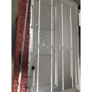 Skyworth 55E2A11T Led Backlight New Set