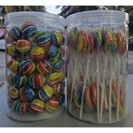 Alibaba Lollipop Halal &
