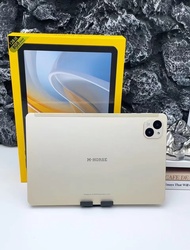แท็บเล็ต mhorse รุ่น A9 (8+128GB)หน้าจอใหญ่ 10.1 นิ้ว HD แท็บเล็ตราคาถูก รองรับ2ซิม 5G สินค้ารับประก