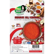 Serbuk Cili Kering / Chili Powder