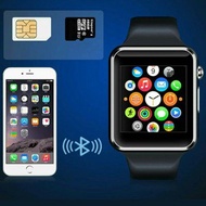 Berkualitas SMART WATCH LIKE ORIGINAL APPLE WATCH/JAM TANGAN