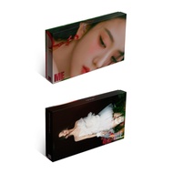 JISOO BLACKPINK First Single Album [ME]