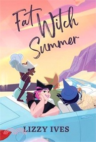 Fat Witch Summer