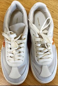 Tommy Hilfiger TH Heritage Court Sneaker 女士運動鞋