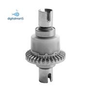 PX9300-07A Rc Car Differential for 9300 9304 1/18 RC Model Car Spare Parts Replacement Accessories