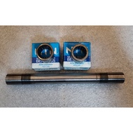 BUSH & BERING SWING ARM BARU UNTUK TZR125 2RH 2TU 2RM 3PA 3TY YPVS