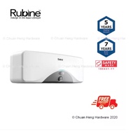 Rubine SH-20 Storage Water Heater