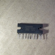 IC TA 8210 AH Original Toshiba Japan / TA8210 / TA8210AH /IC POWER