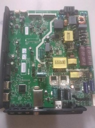 #Bekas! MB - mainboard - motherboard - mesin tv led Panasonic TH