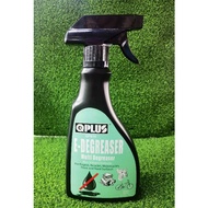 QPLUS QP810 E-DEGREASER