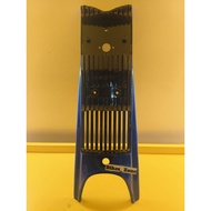 SUZUKI FR80N FRONT FORK PANEL /DEPAN FORK COVER