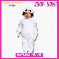 Baymax Costume for Baby 12-18 months