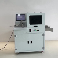 One Pass Digital Paper Cup Fan Printing Machine  Inkjet Printer Digital Paper Cup Printing Machine f