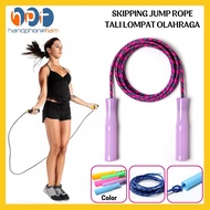 tali skiping lompat olahraga skipping jump rope gym fitness muaythai