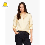 96. TOMMY HILFIGER Kemeja Wanita / Pria Authentic