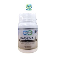 Infinity Magznate (60 Tablets)