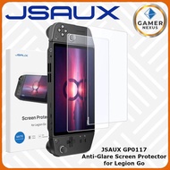 JSAUX GP0117 Anti Glare Screen Protector for Lenovo Legion Go 2 Pack