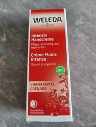 Weleda Intensive Handcream