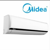 AC MIDEA 1/2PK MSFC-05 CRN1(unit) msfc05crn1