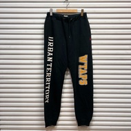 < OPMM >-[Wtaps] Logo Sweatpants