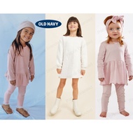 Factory branded 0ld navy tunic dress girls Children Retail Wholesale girls