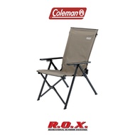 COLEMAN JP LAY CHAIR MAX เก้าอี้แคมป์ปิ้ง ปรับเอนได้