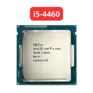 Cheap Intel Core i5 4460 Socket 1150 CPU Suitable for H81, B85 mains
