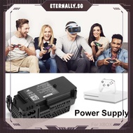 [eternally.sg] AC Adapter Power Supply Replacement for Xbox One X/xbox One S Console