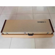 Factory Direct Sales YAMAHA YAMAHA BASS Case High-End Yellow Stripes BASS Case Shockproof Moisturepr