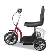 3 Wheels Mobility Scooter PMA