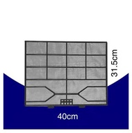 Panasonic 分體式冷氣隔塵網 代用 OEM