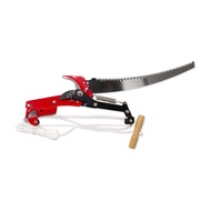 Curved Saw Cutting Twigs Tree Branches High Saw Tool