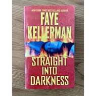 BOOKSALE : Books by FAYE KELLERMAN