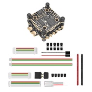 Supergoodsales Controller STM32H743  Fast Response MPU6000 Gyro 8 Motor Control for FPV Racing Drone