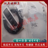 Sensor Ready Stock Brand New IE5072 IE5121 IE5077 Proximity Switch Quality Assurance