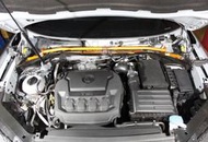 泰山美研社24071201 SUMMIT 福斯 VW TIGUAN 引擎室前上拉桿 (依當月報價為準)