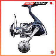 【Direct from Japan】Shimano (SHIMANO) Spinning Reel Saltwater Twin Power SW 2021 8000HG Offshore Jigging Offshore Casting