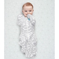 Love To Dream SWADDLE UP™ Bamboo Lite 0.2 TOG