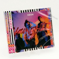 CD / 5 Seconds Of Summer YoungBlood 5SOS Bonus Track