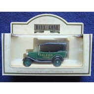 Lledo Days Gone Model 1934 Ford Model A Tourer - Raleigh Cycles