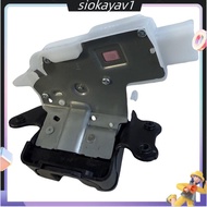 Rear  Lock Actuator  Lock Actuator Motor 74800--H01