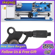 skejnojj Eujgoov Pivot Back Gear Shifter Replacement for Mini Lathe 0618 CJ18 CJ0618A 8x14 7x10 Comp
