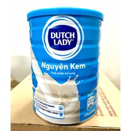 Dutch Lady Whole Milk Powder Can 850g