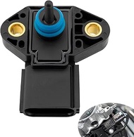 Fuel Injection Pressure Sensor FPS5 for Ford F150/250/350/450 E150/250/350 3F2Z9G756AC 0261230093