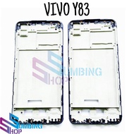 Middle Frame Bezel Vivo Y83 Middle Bone Lcd Bezel
