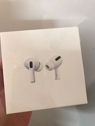 Apple Airpods 3 全新未拆