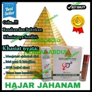 Hajar Jahanam Original Kadar Tinggi Originalll 100%
