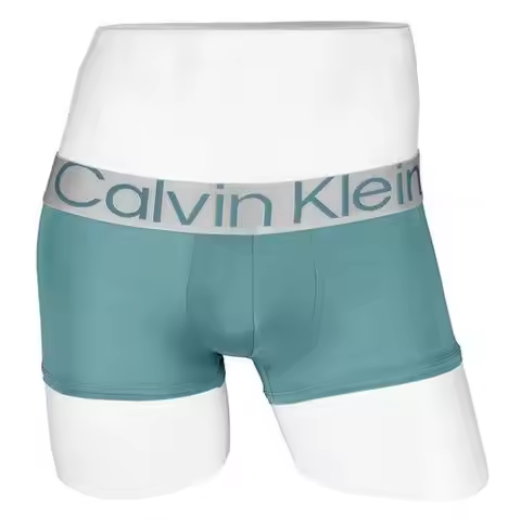 Calvin Klein Men's Underwear CK Men's Drawstring Briefs NB3074 Sky