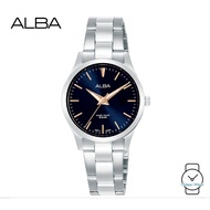 insRelo ALBA STAINLESS WATERPROOF FASHION SEIKO WATCH